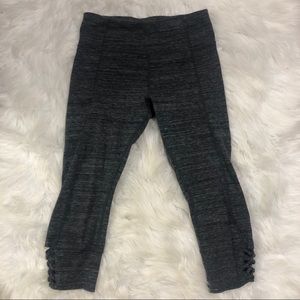 Calvin Klein Capri Leggings